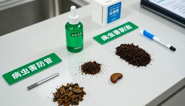 设施维护服务性能与适用条件的优化实践