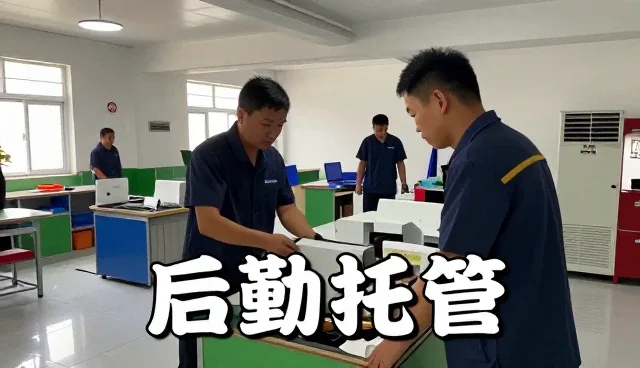 上海养涵家政服务有限公司专注开荒保洁等领域，提供后勤托管服务