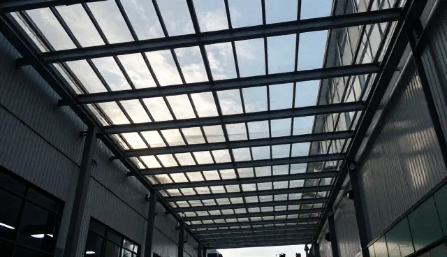 设施维护服务适用边界:哪些场景适合专业团队介入
