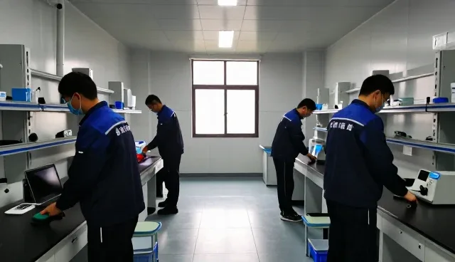 消杀服务设施维护:家政服务客户关心的问题