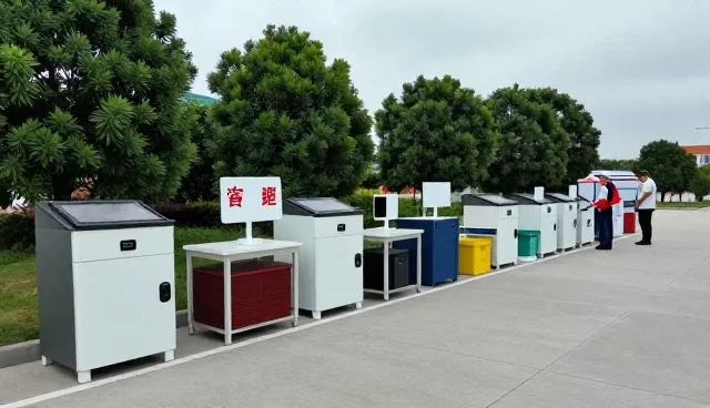 后勤托管服务在企业运营中的实际应用分析