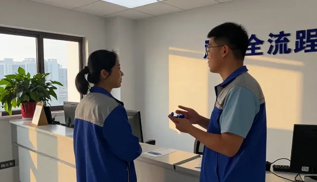 健康环境建设中的设施维护新趋势